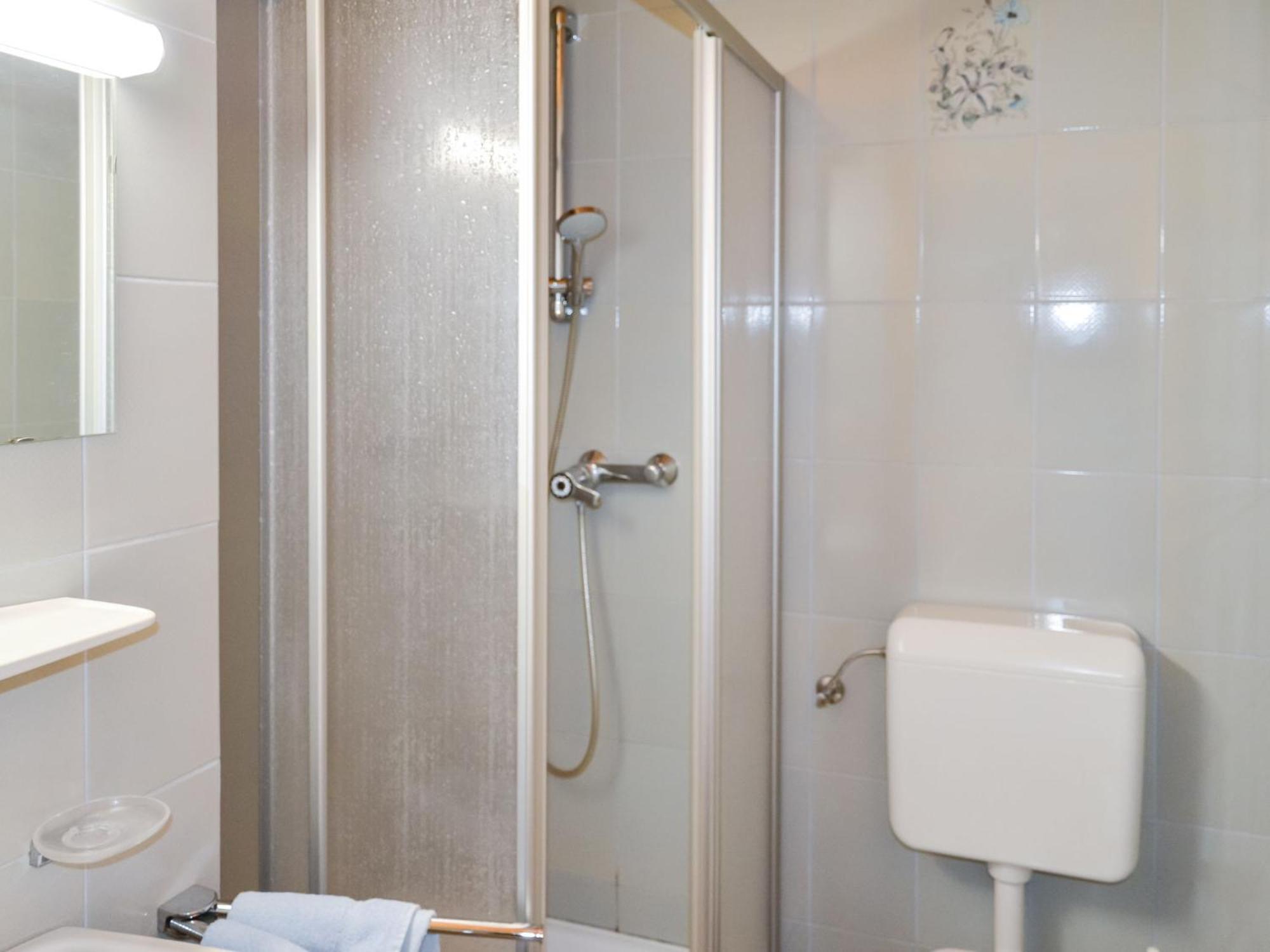 Apartment Simon - Kpl270 By Interhome Kappl  Exterior foto