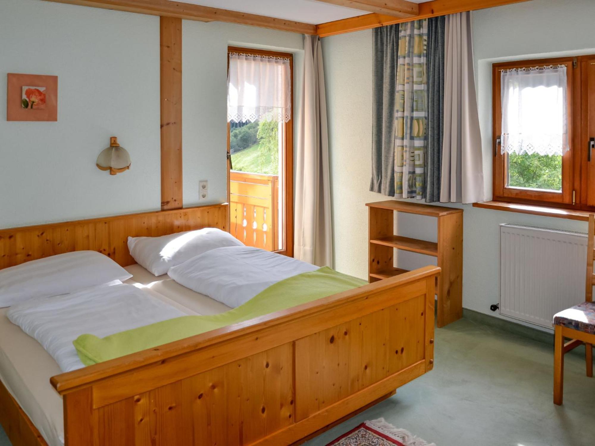 Apartment Simon - Kpl270 By Interhome Kappl  Exterior foto